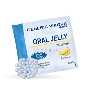 Viagra Jelly